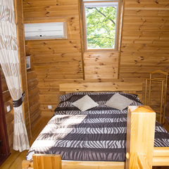 База отдыха Лесная сказка, Республика Башкортостан