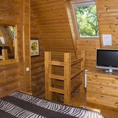 База отдыха Лесная сказка, Республика Башкортостан