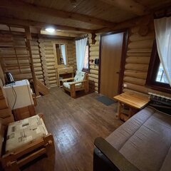 База отдыха Лесная сказка, Республика Башкортостан