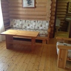 База отдыха Лесная сказка, Республика Башкортостан