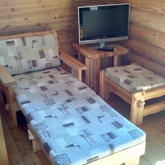 База отдыха Лесная сказка, Республика Башкортостан