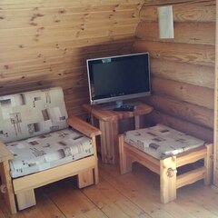 База отдыха Лесная сказка, Республика Башкортостан