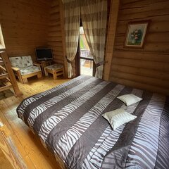 База отдыха Лесная сказка, Республика Башкортостан