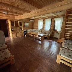 База отдыха Лесная сказка, Республика Башкортостан