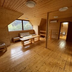 База отдыха Лесная сказка, Республика Башкортостан