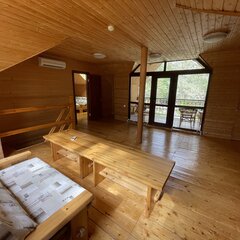 База отдыха Лесная сказка, Республика Башкортостан