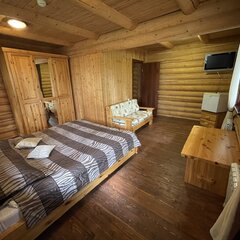 База отдыха Лесная сказка, Республика Башкортостан