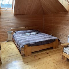 База отдыха Лесная сказка, Республика Башкортостан