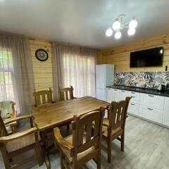 База отдыха Лесная сказка, Республика Башкортостан