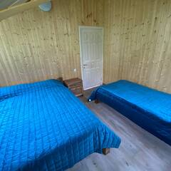 База отдыха Лесная сказка, Республика Башкортостан