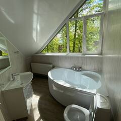 База отдыха Лесная сказка, Республика Башкортостан