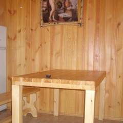 База отдыха Лесная сказка, Республика Башкортостан