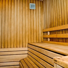 База отдыха Лесная сказка, Республика Башкортостан