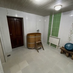 База отдыха Лесная сказка, Республика Башкортостан