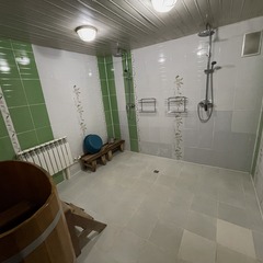 База отдыха Лесная сказка, Республика Башкортостан