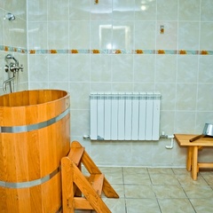 База отдыха Лесная сказка, Республика Башкортостан