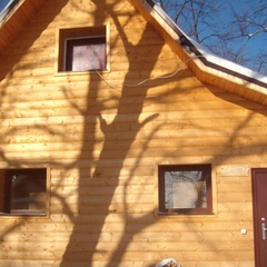 База отдыха Лесная сказка, Республика Башкортостан