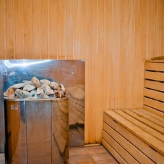 База отдыха Лесная сказка, Республика Башкортостан