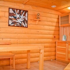 База отдыха Лесная сказка, Республика Башкортостан