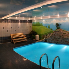 База отдыха Лесная сказка, Республика Башкортостан