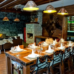 База отдыха Лесная сказка, Республика Башкортостан