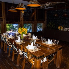 База отдыха Лесная сказка, Республика Башкортостан