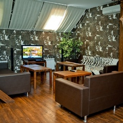 База отдыха Лесная сказка, Республика Башкортостан