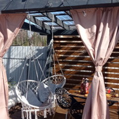 Частный дом Hide Forest, Истринский район, Московская область