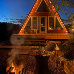 Частный дом Hide Forest, Истринский район, Московская область