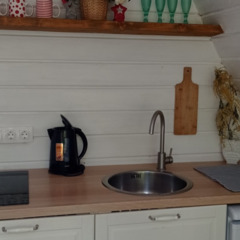 Частный дом Hide Forest, Истринский район, Московская область