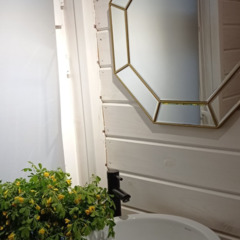 Частный дом Hide Forest, Истринский район, Московская область