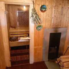 Частный дом Hide Forest, Истринский район, Московская область