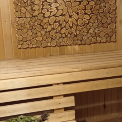 Частный дом Hide Forest, Истринский район, Московская область