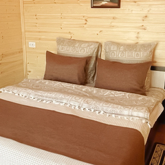 База отдыха и туризма Пансион в дубраве, Волгоградская область