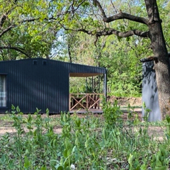 База отдыха и туризма Пансион в дубраве, Волгоградская область