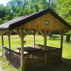 База отдыха и туризма Пансион в дубраве, Волгоградская область