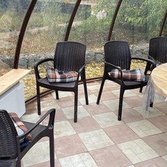 База отдыха и туризма Пансион в дубраве, Волгоградская область