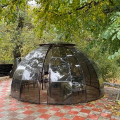 База отдыха и туризма Пансион в дубраве, Волгоградская область