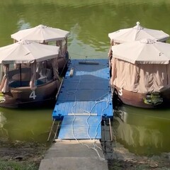 База отдыха и туризма Пансион в дубраве, Волгоградская область