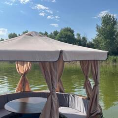 База отдыха и туризма Пансион в дубраве, Волгоградская область