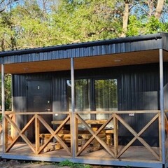 База отдыха и туризма Пансион в дубраве, Волгоградская область