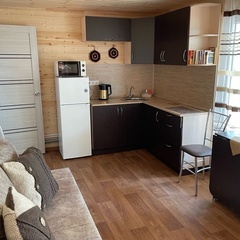 База отдыха и туризма Пансион в дубраве, Волгоградская область