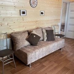 База отдыха и туризма Пансион в дубраве, Волгоградская область