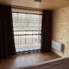 База отдыха и туризма Пансион в дубраве, Волгоградская область