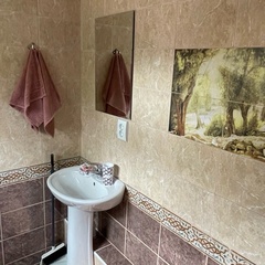 База отдыха и туризма Пансион в дубраве, Волгоградская область