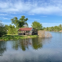 База отдыха и туризма Пансион в дубраве, Волгоградская область