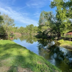 База отдыха и туризма Пансион в дубраве, Волгоградская область