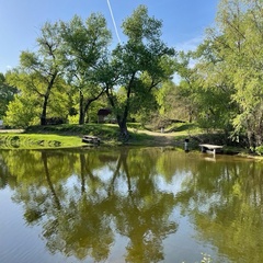 База отдыха и туризма Пансион в дубраве, Волгоградская область