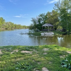 База отдыха и туризма Пансион в дубраве, Волгоградская область
