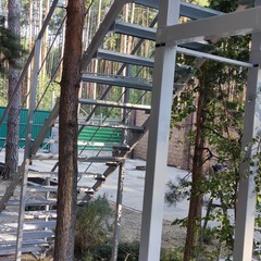 База отдыха Костёр, Рязанская область